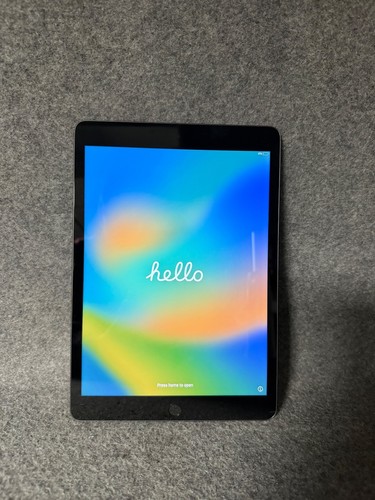 Apple ipad generazione - ipad, 64