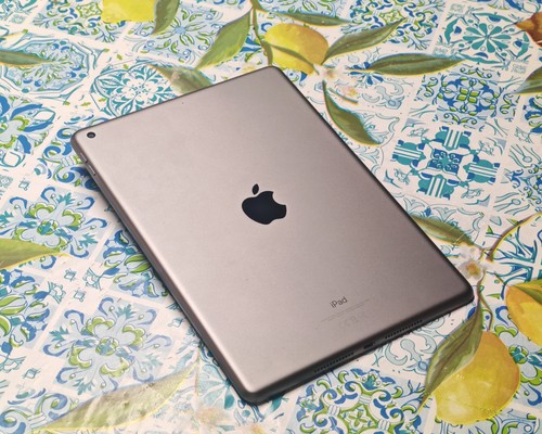 Ipad 9ª generazione 2021 - 9ª,