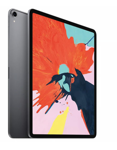 Ipad pro 3a generazione - 12.9",