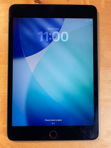 Apple ipad mini generazione - apple, 5a
