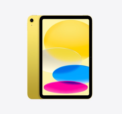 Apple ipad 2022 64gb fi - ipad,