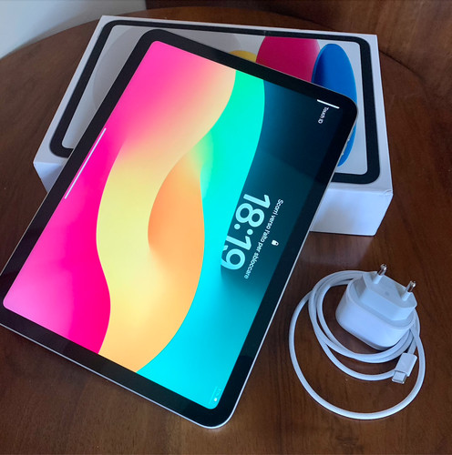 Ipad 10a gen 64gb - gen.,