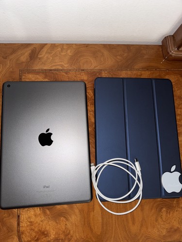 Ipad 9ª generazione con - 10.2",