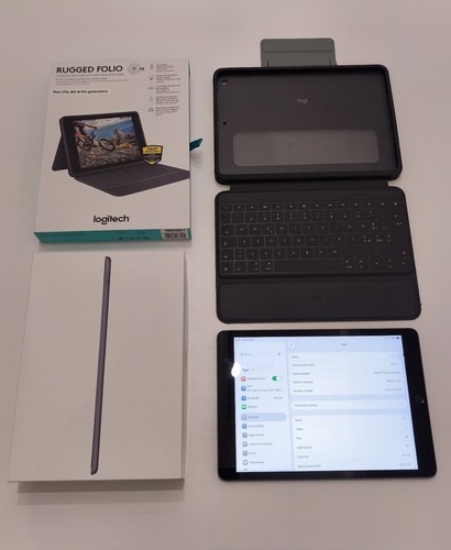 Apple ipad gen 64gb - ipad,
