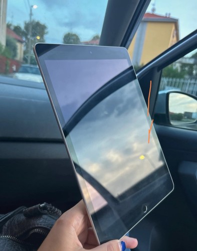 Apple ipad gen 64gb - ipad, 9a