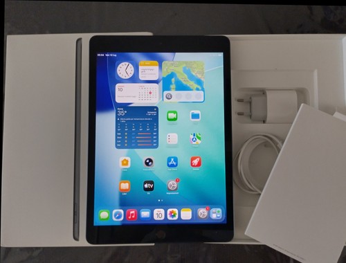 Apple ipad gen 64gb a2604 - gen,