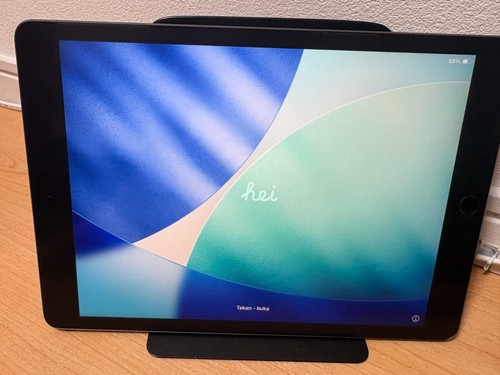 Apple ipad generazione - ipad,