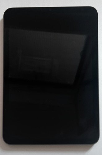 Ipad mini 6th generazione - ipad,