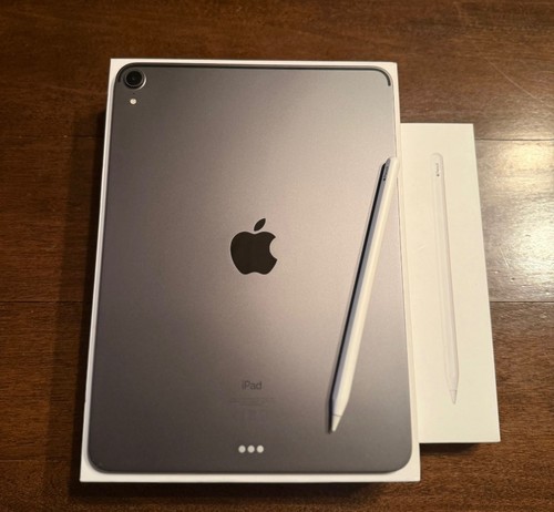 Apple ipad pro 2018 - 11, 2018,64