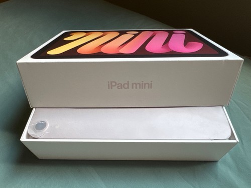 Ipad mini - (6°, generazione)
