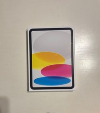 Apple iPad 10a Gen. 64GB