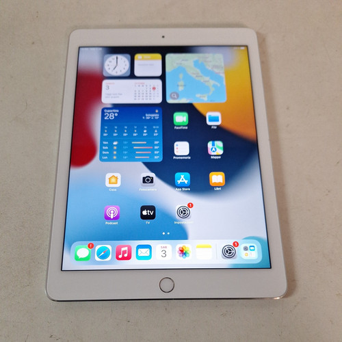 Apple ipad air 2a - apple,