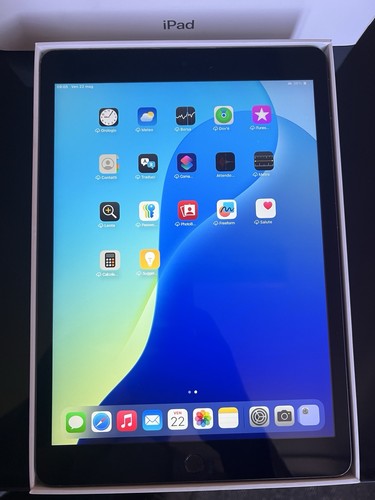 Apple ipad gen - apple,