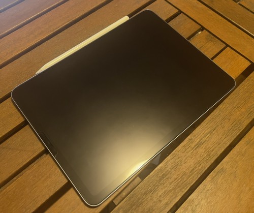 Apple ipad air gen 64gb - 5a, gen.