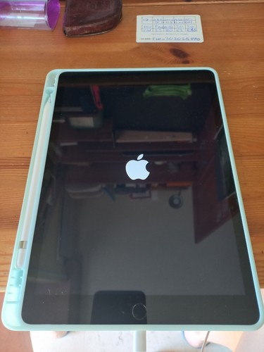 Apple ipad 9th - apple,
