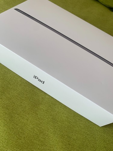 Apple ipad 9th - generation, 64gb