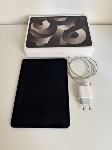 Ipad air generazione - air, 2022
