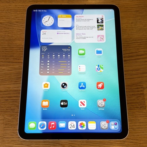 Apple ipad 10a generazione - ipad, 64
