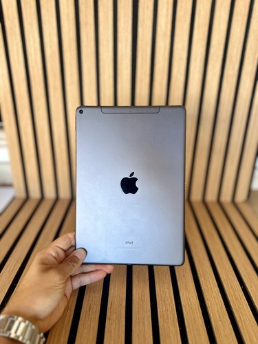 Apple ipad 9th - apple,