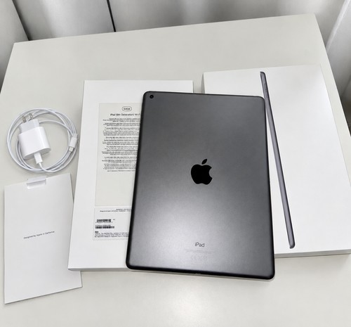 Ipad 9ª generazione - 10.2", +