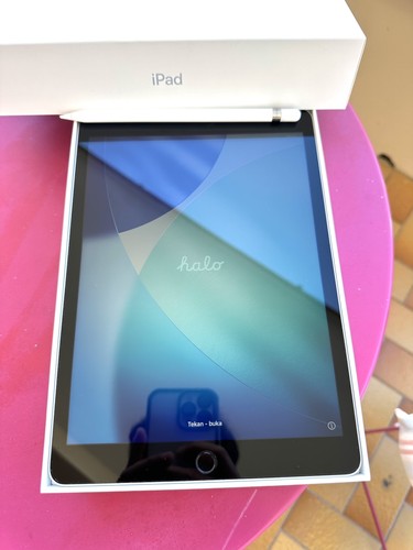 Apple ipad gen 64gb - 9a,