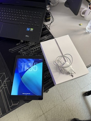 Ipad 9ª generazione - –, gb