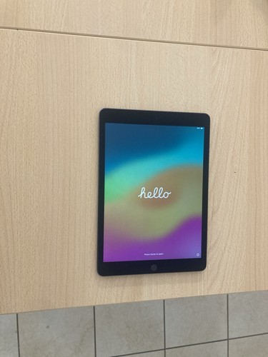 Apple ipad gen 64gb - ipad, gen.