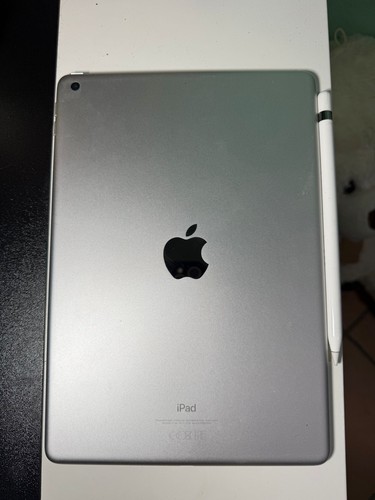 Apple ipad gen - apple,