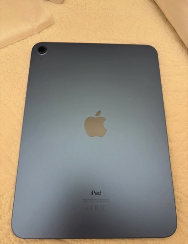 Apple ipad 10a - ipad, gen.