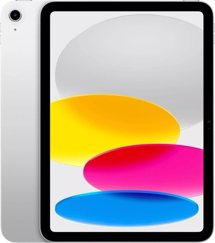 Tablet apple ipad gen - 10, 2024