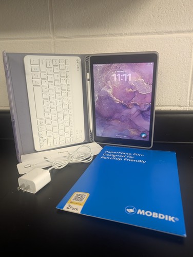 Apple ipad - apple,