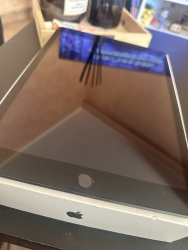 Apple ipad gen 64gb - ipad, gen.