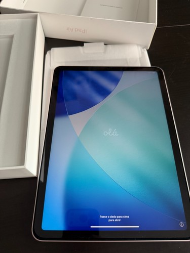 Ipad air generazione 64gb - generazione,