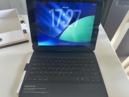 Apple ipad gen - apple, 64gb