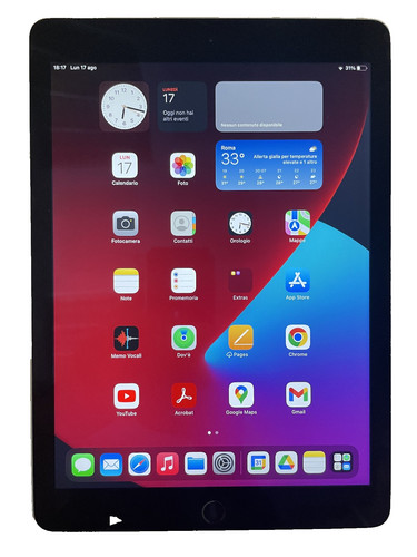 Apple ipad air - ipad, 2a
