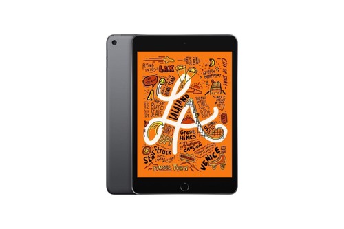 Apple ipad mini 5a - apple,