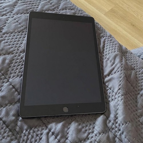 Apple ipad gen 64gb - 9a, gen.