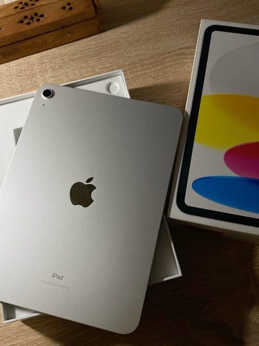 Apple ipad gen - gen., 64gb