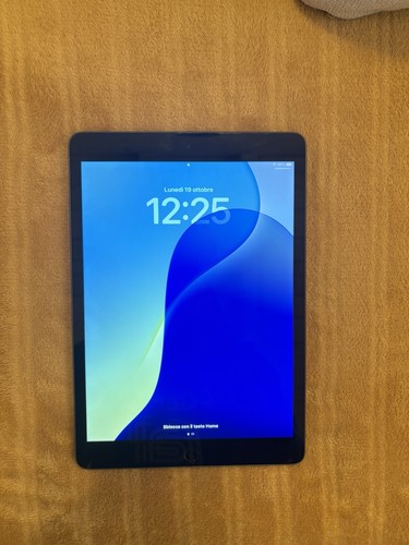 Apple ipad 9ª gen - apple,