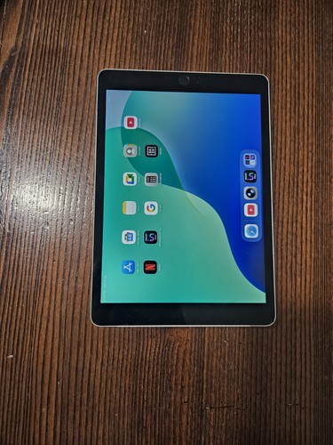 Apple ipad gen - ipad,
