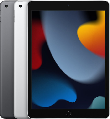 Apple ipad 9ª gen - apple,