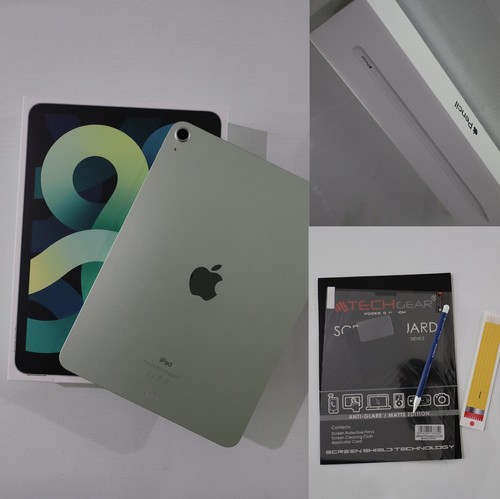 Ipad air 4th generazione - air,