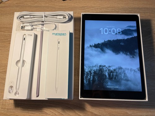 Apple ipad gen - apple,