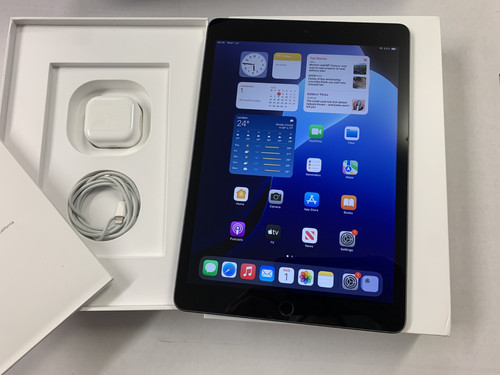 Apple ipad gen 64 - ipad, gen.