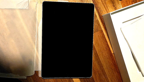 Apple ipad - (9a, generazione)