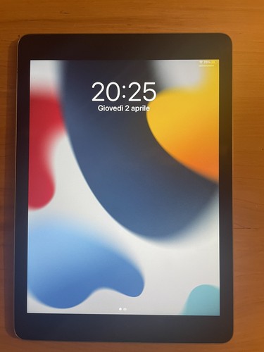 Apple ipad air - apple,